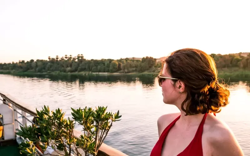 Cairo, Crociera sul Nilo e Mar Rosso a Hurghada in 10 Giorni